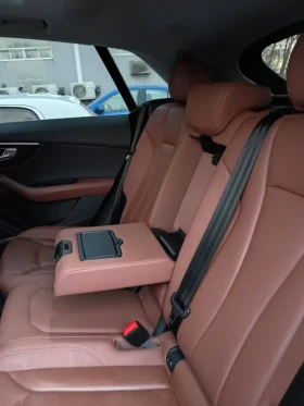 Audi Q8 TECHNIK S LINE QUATTRO * КРАЙНА ЦЕНА* , снимка 9