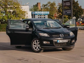 Mazda CX-7 2.3 Turbo, снимка 9
