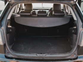 Mazda CX-7 2.3 Turbo, снимка 14