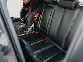 Mazda CX-7 2.3 Turbo, снимка 13