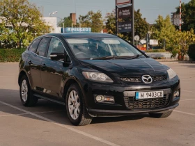 Mazda CX-7 2.3 Turbo, снимка 1