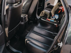 Mazda CX-7 2.3 Turbo, снимка 8