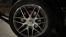Mercedes-Benz ML 63 AMG, снимка 6