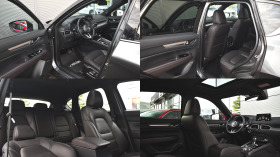 Mazda CX-5 TAKUMI 2.5 SKYACTIV-G 4x4 Automatic, снимка 13 - Автомобили и джипове - 45860372