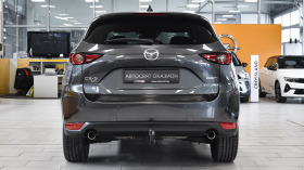 Mazda CX-5 TAKUMI 2.5 SKYACTIV-G 4x4 Automatic, снимка 3 - Автомобили и джипове - 45860372