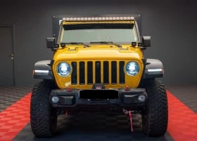 Jeep Wrangler Rubicon 2.0 T-GDI 4x4 , снимка 1