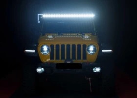 Jeep Wrangler Rubicon 2.0 T-GDI 4x4 , снимка 5