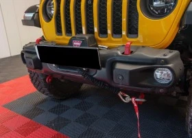 Jeep Wrangler Rubicon 2.0 T-GDI 4x4 , снимка 7