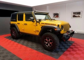 Jeep Wrangler Rubicon 2.0 T-GDI 4x4 , снимка 2