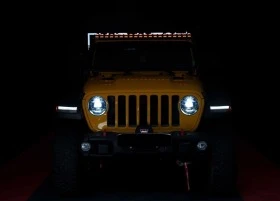 Jeep Wrangler Rubicon 2.0 T-GDI 4x4 , снимка 4