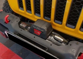 Jeep Wrangler Rubicon 2.0 T-GDI 4x4 , снимка 6