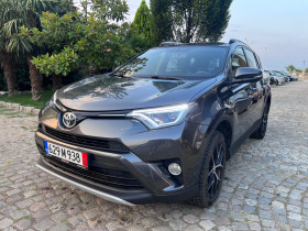 Toyota Rav4 2.0 D-4D Face , снимка 16