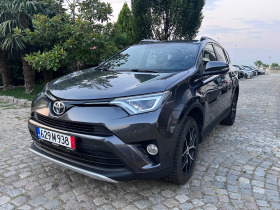 Toyota Rav4 2.0 D-4D Face , снимка 1