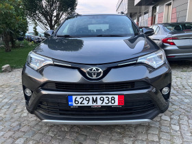 Toyota Rav4 2.0 D-4D Face , снимка 2