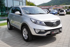 Kia Sportage 1.7CRDI EURO5, снимка 7