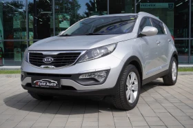     Kia Sportage 1.7CRDI EURO5