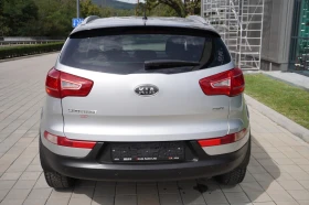 Kia Sportage 1.7CRDI EURO5, снимка 4