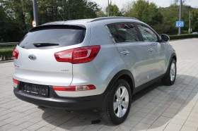 Kia Sportage 1.7CRDI EURO5 | Mobile.bg    5