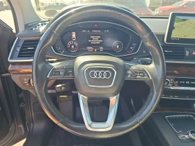 Audi Q5 PREMIUM PLUS 2.0T * ДИРЕКТНО ЗАКУПУВАНЕ* , снимка 6