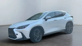 Lexus NX 350h = NEW= Luxury Line Гаранция - [4] 