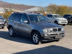 BMW X5 3.0D Facelift | Mobile.bg    8