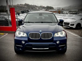 BMW X5 40d xDrive TUV Head-Up Display Панорама Печка Нагр, снимка 2