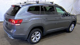 VW Atlas Launch Edition  /   | Mobile.bg    3