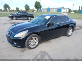 Infiniti Ex30 2.5L V-6 DOHC, VVT, 218HP All Wheel Drive | Mobile.bg    2