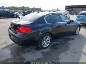 Infiniti Ex30 2.5L V-6 DOHC, VVT, 218HP All Wheel Drive | Mobile.bg    11