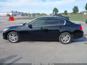 Infiniti Ex30 2.5L V-6 DOHC, VVT, 218HP All Wheel Drive | Mobile.bg    6