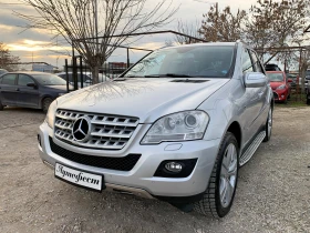 Mercedes-Benz ML 350 SPORT ЕВРО-6А, снимка 1