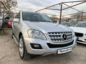 Mercedes-Benz ML 350 SPORT ЕВРО-6А, снимка 2