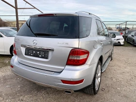 Mercedes-Benz ML 350 SPORT ЕВРО-6А, снимка 4