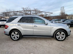 Mercedes-Benz ML 350 SPORT ЕВРО-6А, снимка 5