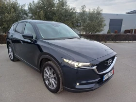 Mazda CX-5 2.2-150 PS LED* * 360-Kamera * * HEAD-UP-DISPLEY* , снимка 1