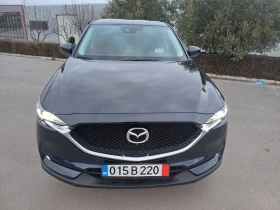 Mazda CX-5 2.2-150 PS LED* * 360-Kamera * * HEAD-UP-DISPLEY* , снимка 13