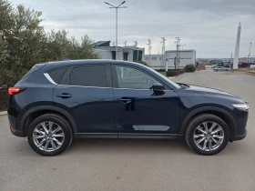 Mazda CX-5 2.2-150 PS LED* * 360-Kamera * * HEAD-UP-DISPLEY* , снимка 14