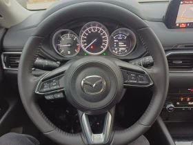 Mazda CX-5 2.2-150 PS LED* * 360-Kamera * * HEAD-UP-DISPLEY* , снимка 8