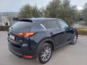 Mazda CX-5 2.2-150 PS LED* * 360-Kamera * * HEAD-UP-DISPLEY* , снимка 3