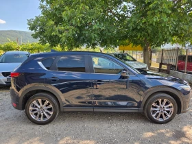 Mazda CX-5 2.2-150 PS LED* * 360-Kamera * * HEAD-UP-DISPLEY* - 32500 лв. - 90666917 13