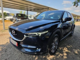 Обява за продажба на Mazda CX-5 2.2-150 PS LED* * 360-Kamera * * HEAD-UP-DISPLEY*  ~32 500 лв. - изображение 10