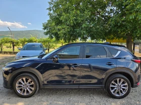 Mazda CX-5 2.2-150 PS LED* * 360-Kamera * * HEAD-UP-DISPLEY* - 32500 лв. - 90666917 15