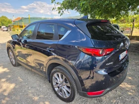 Mazda CX-5 2.2-150 PS LED* * 360-Kamera * * HEAD-UP-DISPLEY* - 32500 лв. - 90666917 17