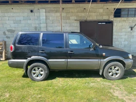 Nissan Terrano | Mobile.bg    2