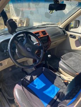 Nissan Terrano | Mobile.bg    8