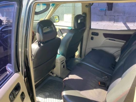 Nissan Terrano | Mobile.bg    10