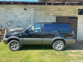 Nissan Terrano | Mobile.bg    3