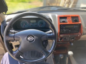Nissan Terrano | Mobile.bg    7