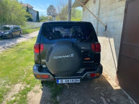 Nissan Terrano | Mobile.bg    4