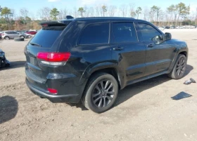 Jeep Grand cherokee HIGH ALTITUDE 4X4 - 25000 лв. - 24875121 | Car24.bg